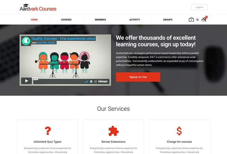 图片[7]-Home Landing Page-技慕子