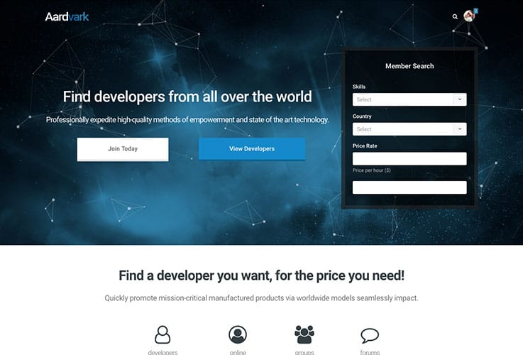 图片[8]-Home Landing Page-技慕子