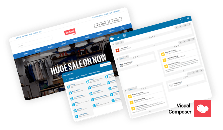图片[3]-Home Landing Page-技慕子