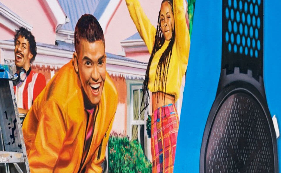 10 super awesome illustrations to be inspired by-技慕子